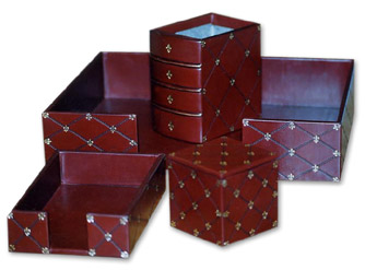Boxes & Cases